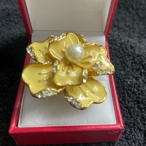 Park Lane Angelina Ring